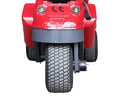 Kompaktit pyöräkuormaajat