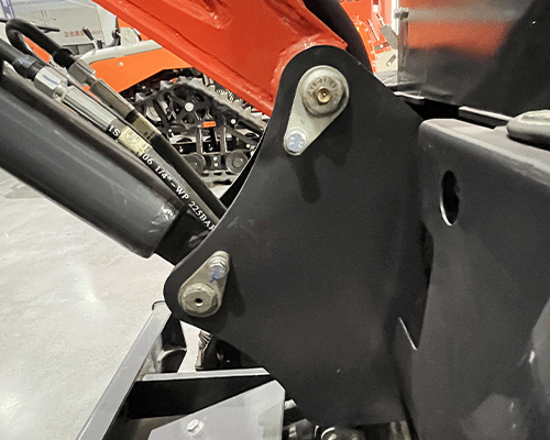 1,2 tonnin kaivinkone myytävänä 1,2 tonnin kaivinkone myytävänä