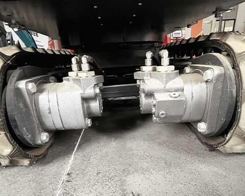 1,2 tonnin kaivinkone myytävänä 1,2 tonnin kaivinkone myytävänä