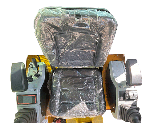 2 tonnin minikaivuri