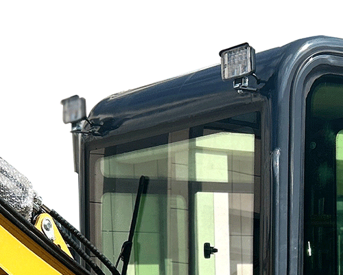 2 tonnin minikaivuri