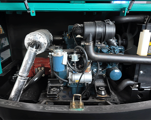 Myynnissä minikaivukone Myynnissä minikaivukone