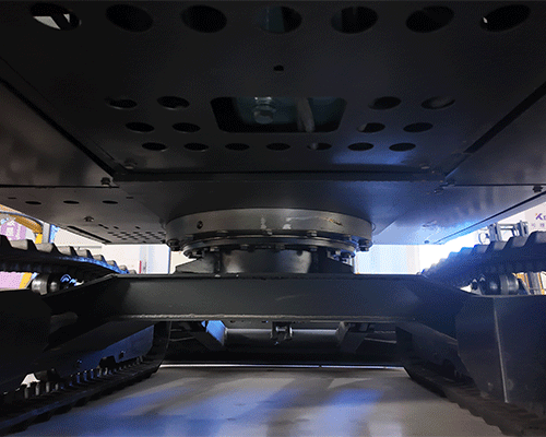 Myynnissä minikaivukone Myynnissä minikaivukone