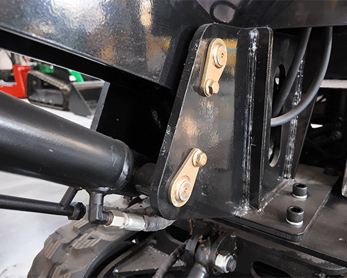 1,2 tonnin pieni kaivinkone 1,2 tonnin pieni kaivinkone