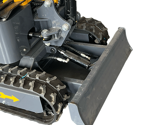 1.2T pieni kaivinkone